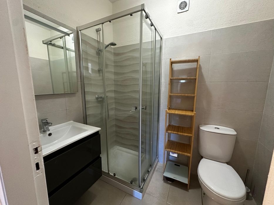 T1 | Caparica | Totalmente Mobilado