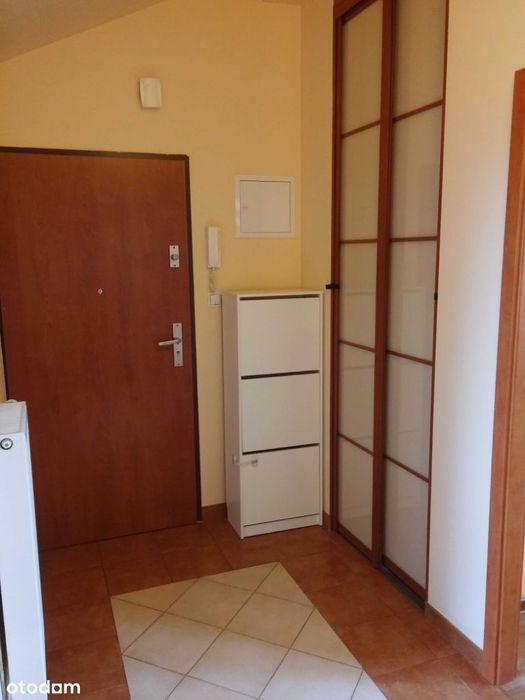 Mieszkanie Prądnik Biały, Wiarusa 55 mkw - Widok 4