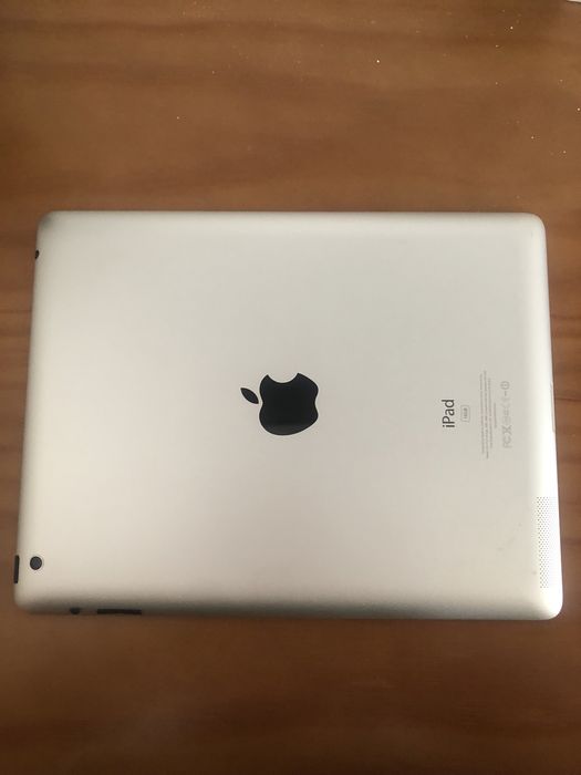 iPad A1416 16 GB, lightly used64170295369729121