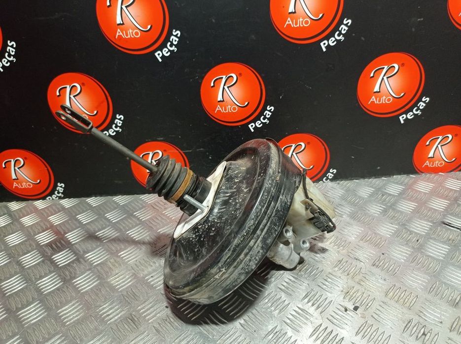 Bomba Do Servofreio Opel Astra H Gtc (A04)