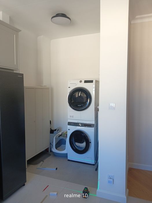 Złota rączka , remonty