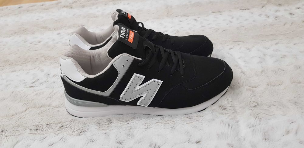 Buty Męskie i Damskie 36-46 różne kolory