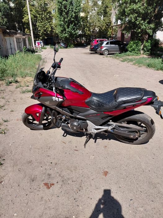 Продам Хонда NC750X