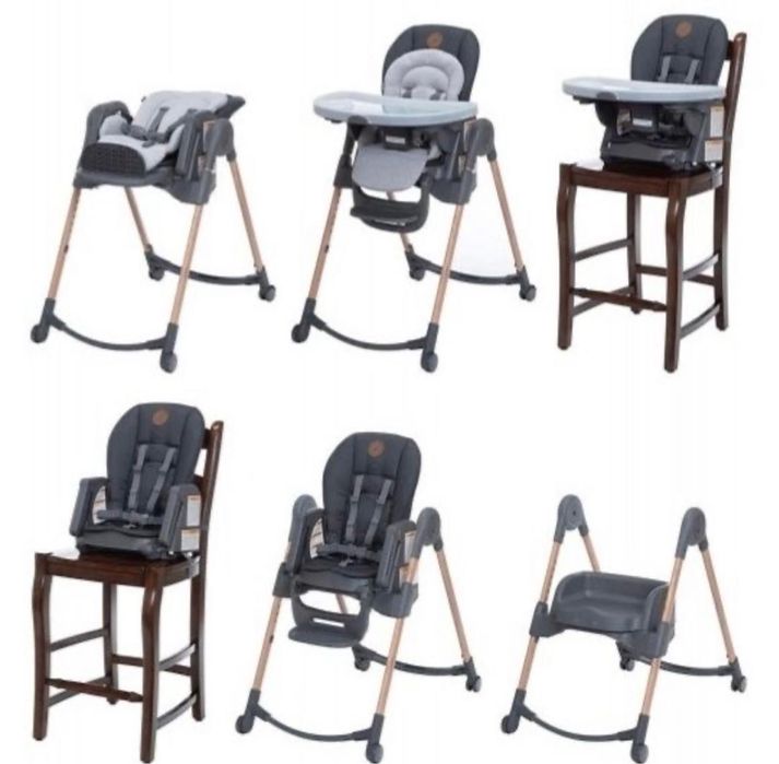 Cadeira Minla Maxi Cosi