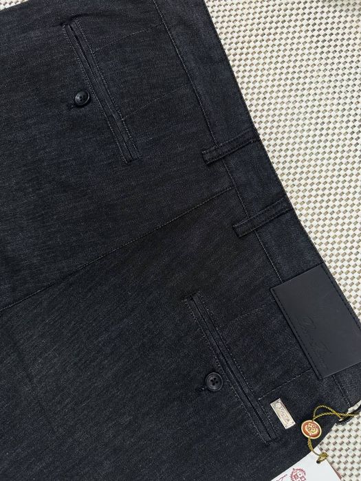 Джинсы Loro Piana мужские