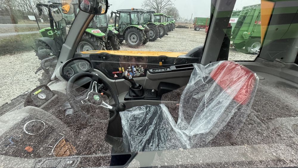 Ładowarka teleskopowa DIECI AGRI FARMER 34.7  NOWA 2026 RABAT