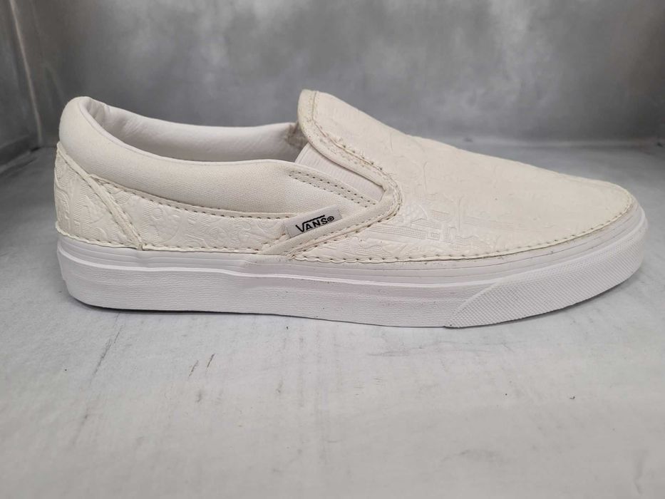Vans Slip On sneakersy model 508731 rozmiar 40,5