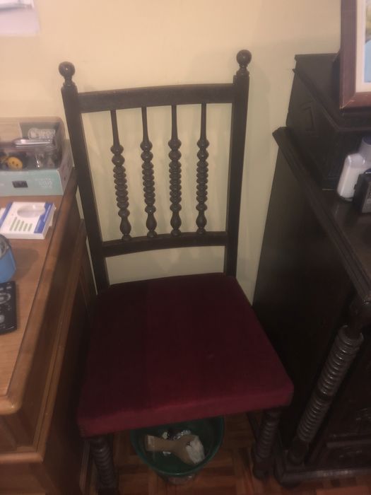 Mobilia de quarto completa