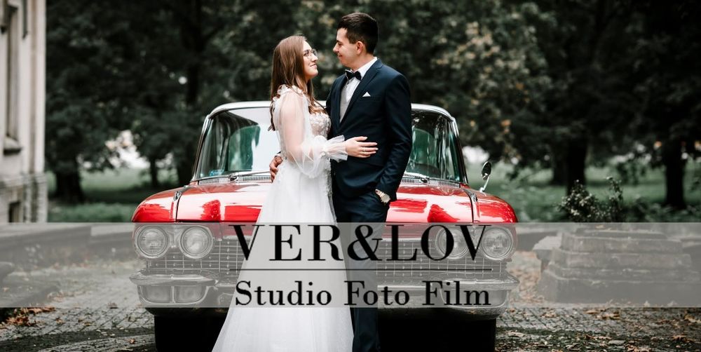 Kamerzysta Fotograf Dron