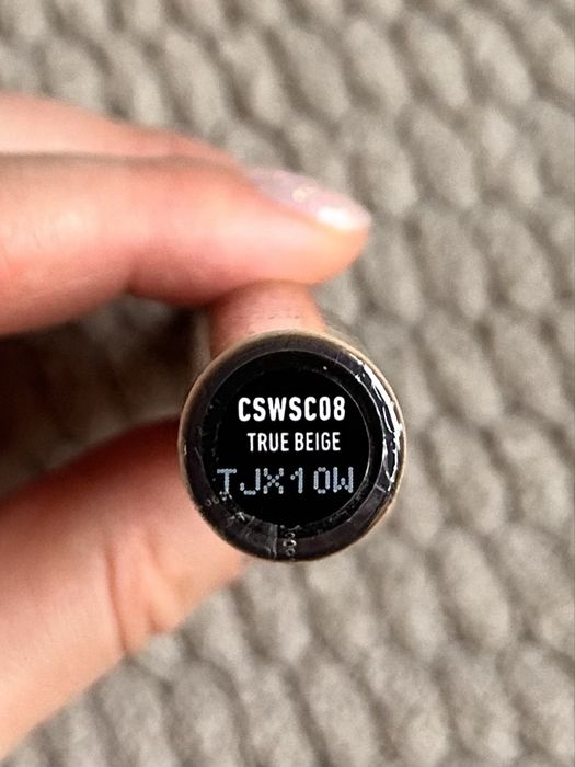 Korektor NYX Cant Stop Wont Stop