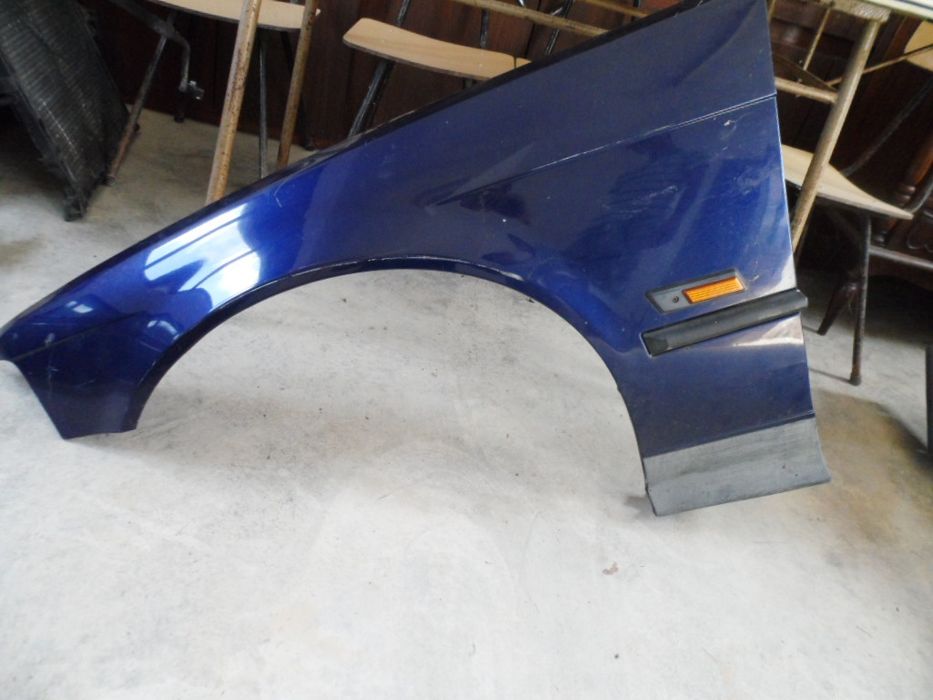 Diverso material BMW 318 E36