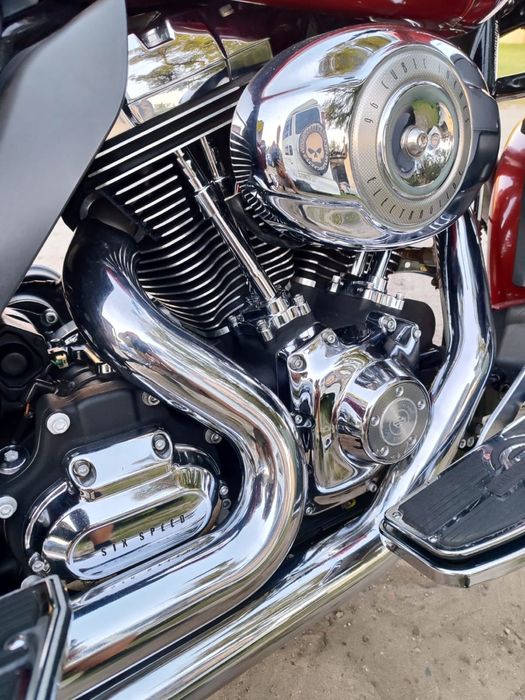 Serwis naprawa motocykli