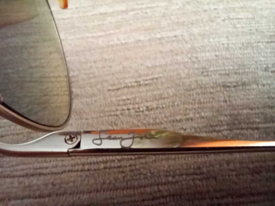 Сонцезахисні окуляри Sean John оригінал привезені із Голандії