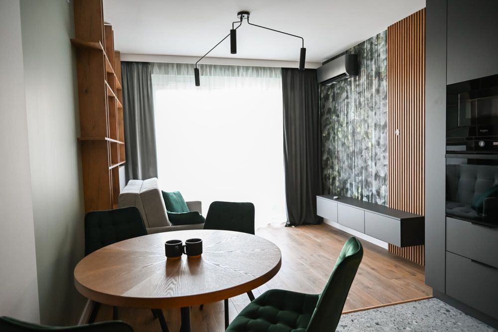 Kawalerka 31 m², Bronowice, ul. Lindego 2, zdjęcie 3