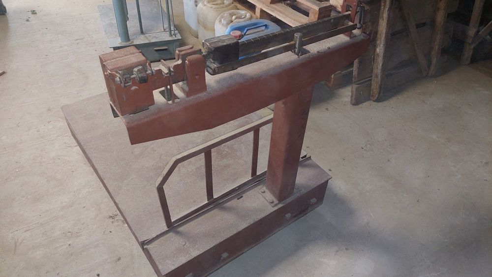 Вага робоча в гарному стані