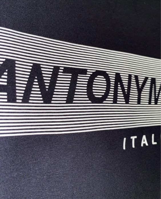 Tshirt Antony Morato