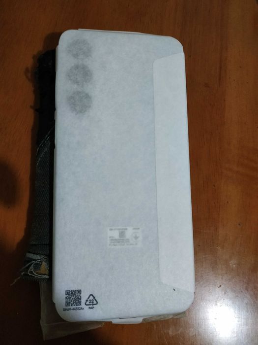 новий Samsung a16, 8/256, Grey