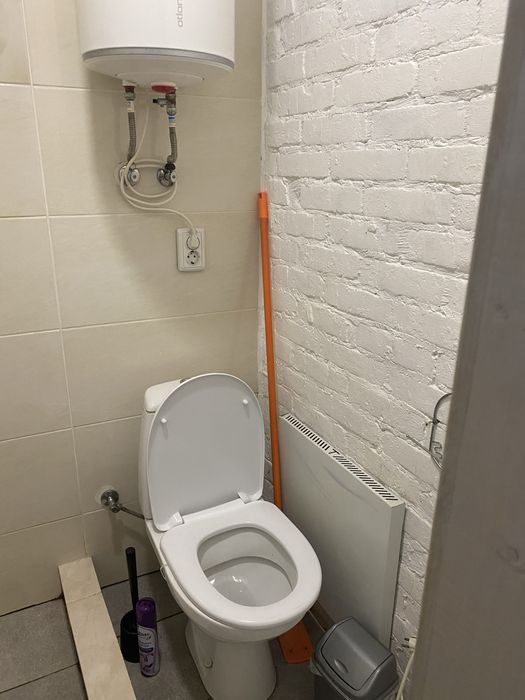 Квартира Переяслав, подобово 1-к, оренда, центр