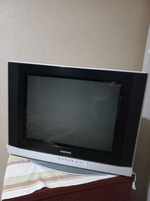 Телевизор Samsung