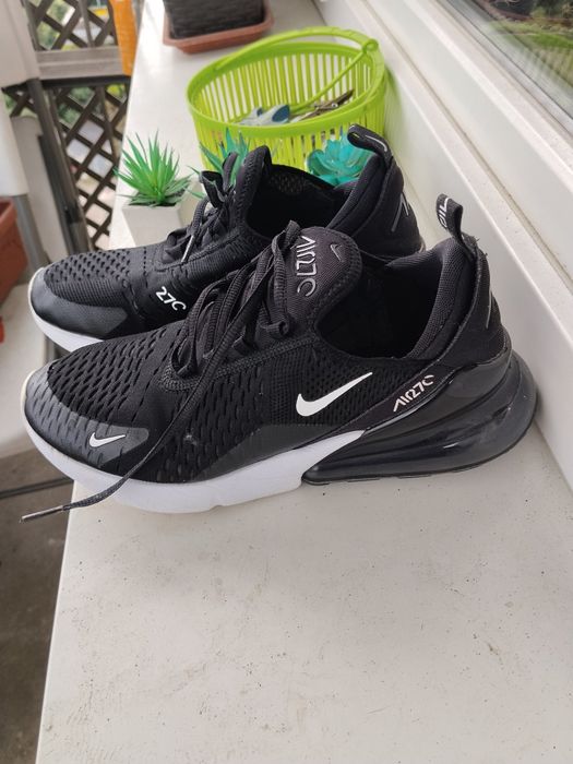 Sprzedam buty męskie nike