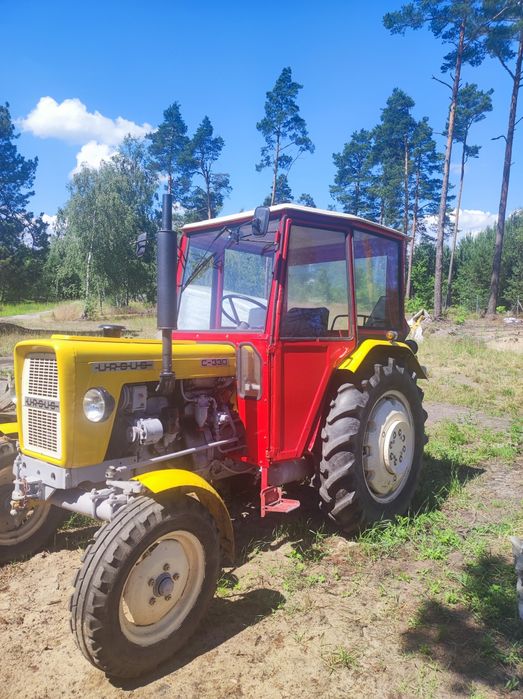 Sprzedam !Ursus c 330