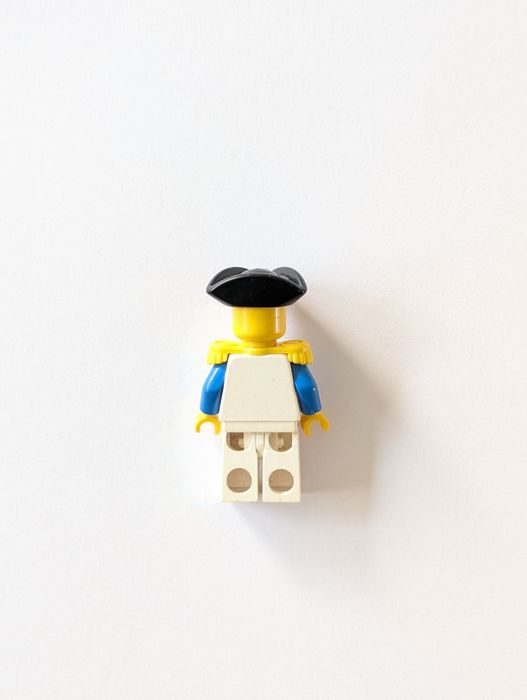LEGO Piraci System
