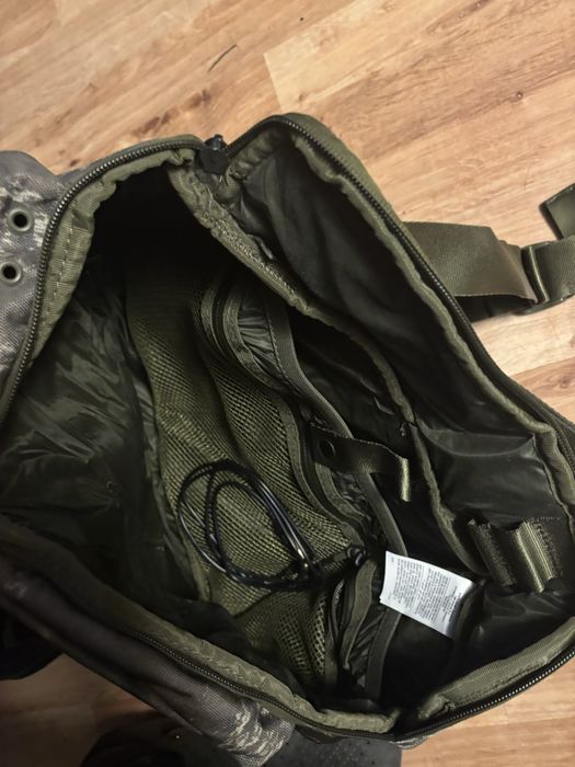 Plecak nike na laptop