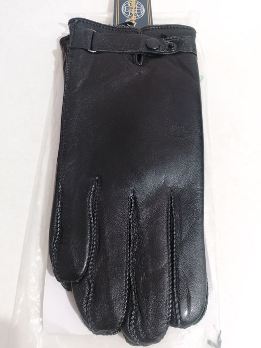 Рукавички Натуральна шкіра Original Нові з бірками