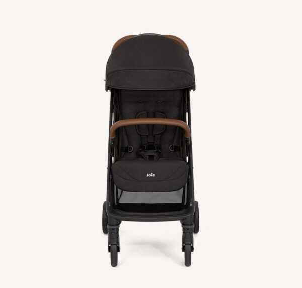 Joie Pact Pro – lekki wózek 6,3 kg