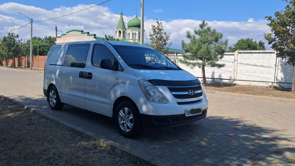 Продам H1 Hyundai