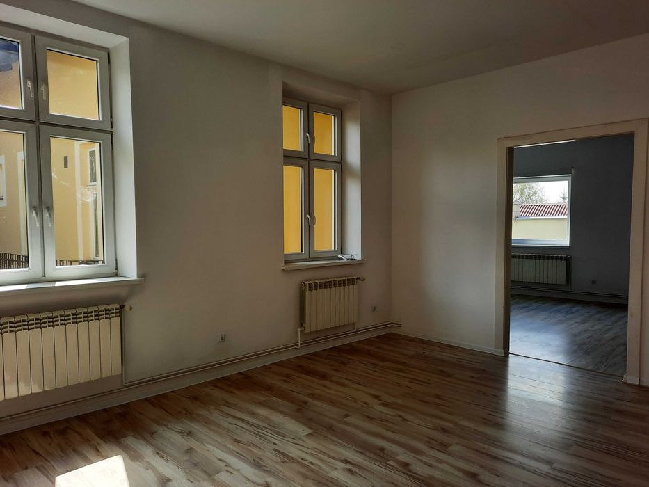 Lokal biurowo-usługowy w Centrum Sanoka