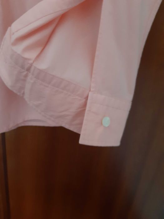 Hugo Boss - Camisa de Homem