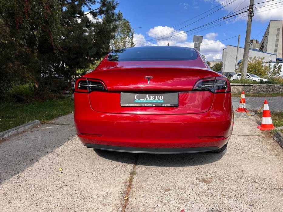 Tesla Model 3 2019