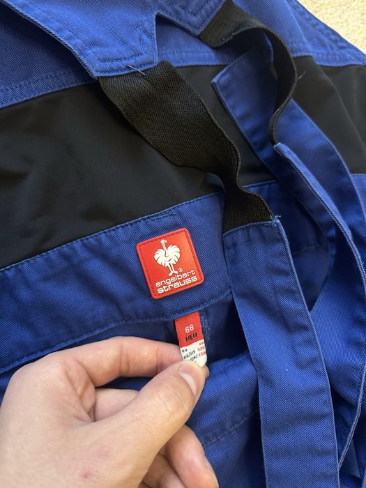 Комбінезон engelbert strauss motion чоловічий