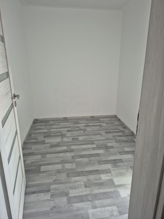 3 pokoje | 45 m² | 1 piętro | gotowe do zamieszkania | Morąg blisko jeziora
