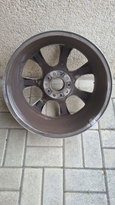 Jante 18 BMW usada