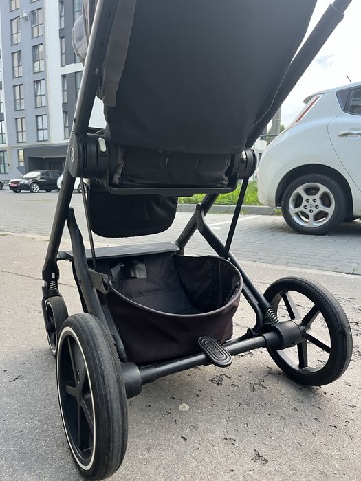 Візочок cybex 3 в 1