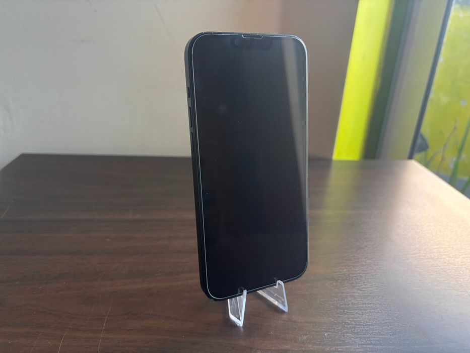 iPhone 14 Plus Preto Desbloqueado