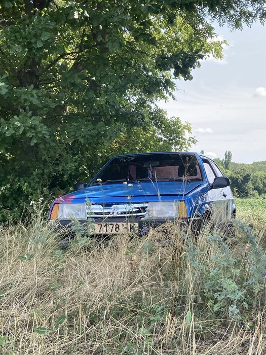 Продам ваз 2108 1.3