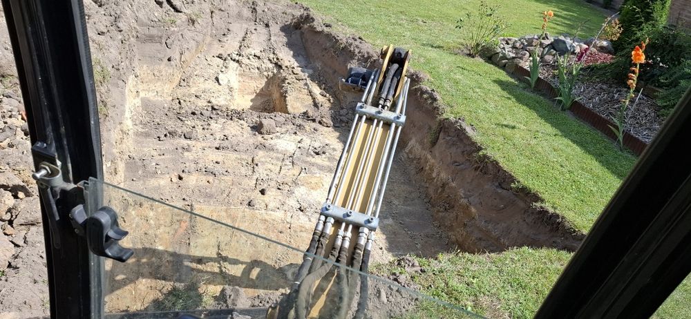 Usługi Minikoparka i Transport Wywrotka Autolaweta wynajem piłołuparka