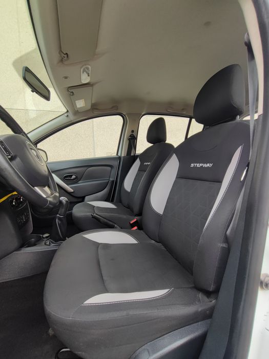 Versão stepway 0.9 tce