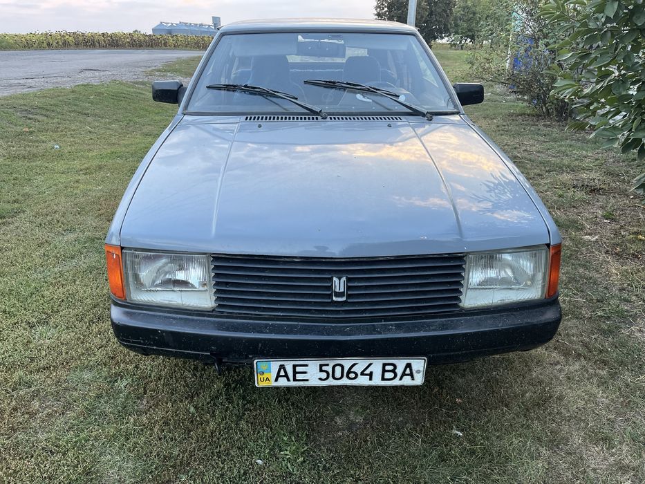 Продам москвич 2141