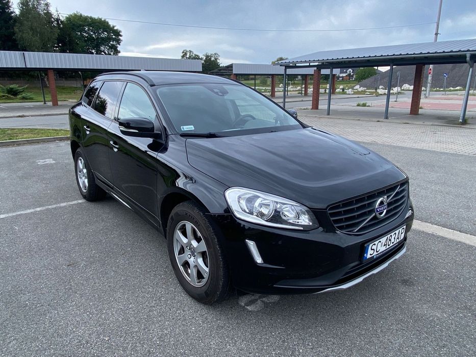 Volvo XC 60