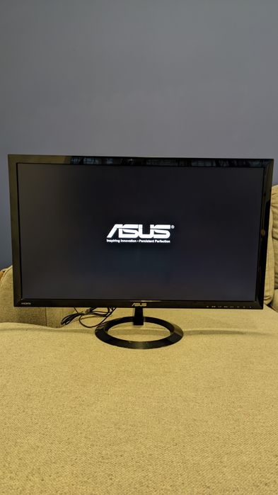 Monitor Asus vx248h Águas Livres • OLX Portugal