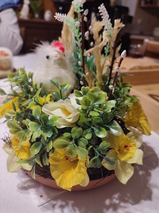 Ozdoby świąteczne ...