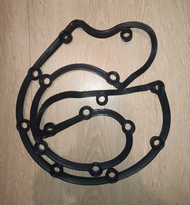 Прокладка клапанної кришки Elring 246.520 Фольц T5, Туарег