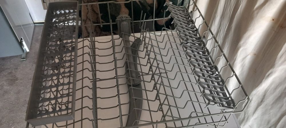 Material usado para máquinas de lavar roupa e loiça  varias marcas