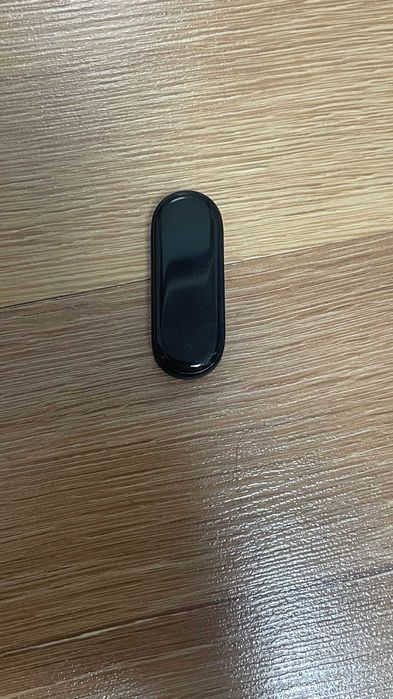 Zegarek MI smart Band 5