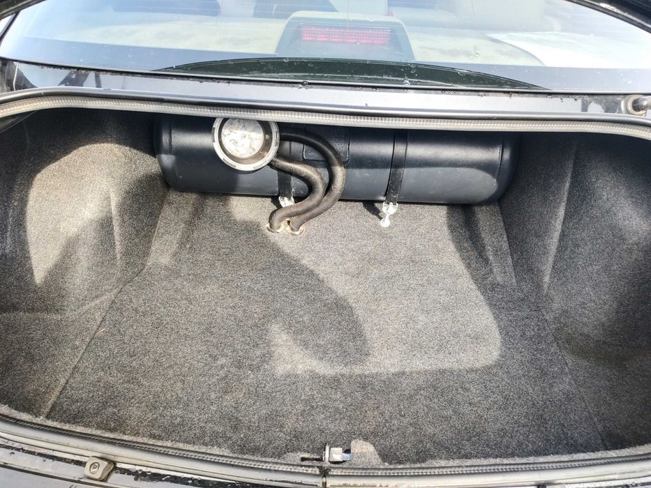 Chrysler 300C 2006 року
