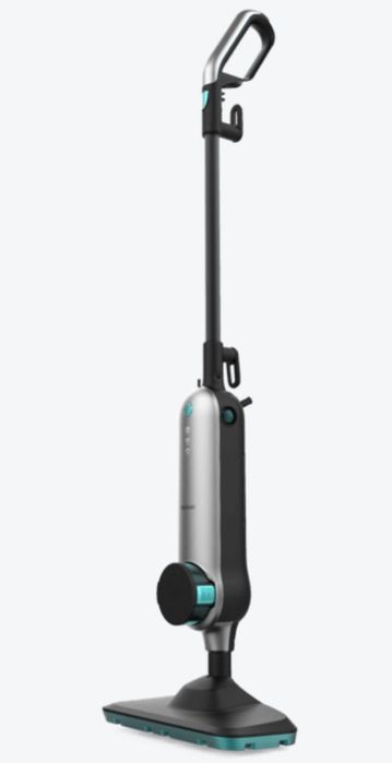 Mopa a vapor cecotec